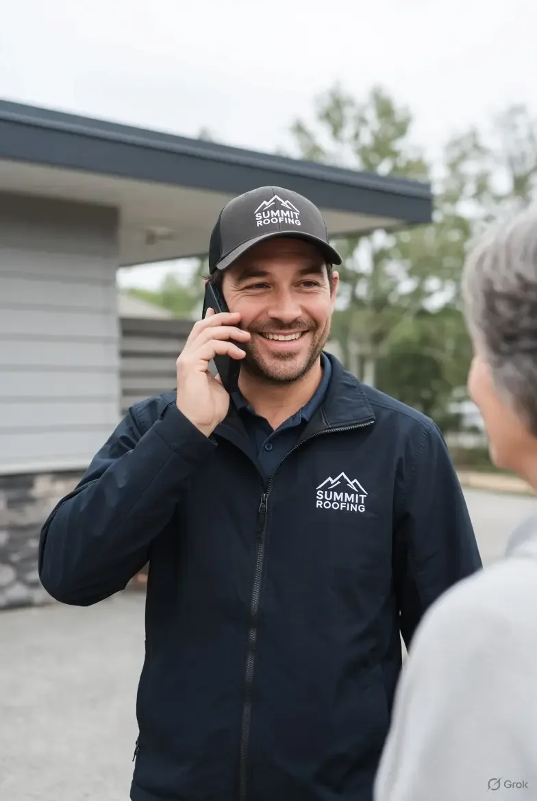 Flat Roof Leak Repair Stockton, NY FAQs